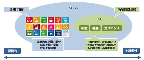 みずほリサーチandテクノロジーズ ： 「sdgs」経営のメリットと取り組み方 1 3