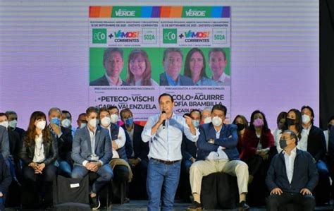 Cómo votaron los Diputados Nacionales por Corrientes la eliminación del