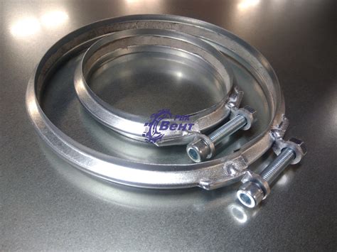 Бандаж соединительный - РВК Вент