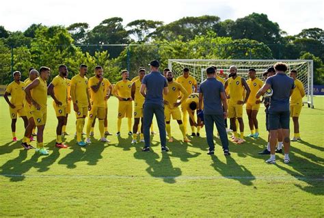 Em jogo decisivo Retrô visita o Confiança pela Pré Copa do Nordeste