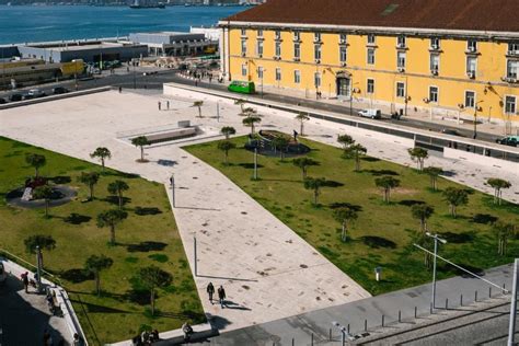 Varandas de Lisboa - Tejo River Apartments & Rooms - Os melhores hotéis em Portugal