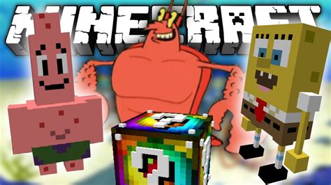 БИТВА В БИКИНИ-БОТТОМ! - YouTube