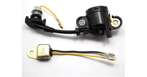 Купить Датчики уровня масла Honda GX160-GX390, Lifan 168F-188F-190F для ...