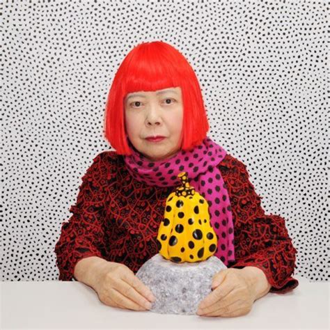 Yayoi Kusama Is Opening A Museum Cool Hunting