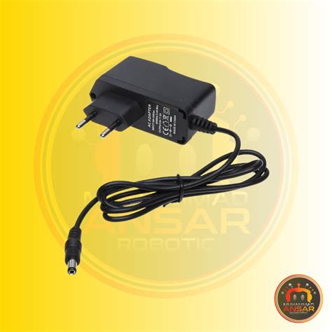 5v 2amp Power Adapter Ma Robotic