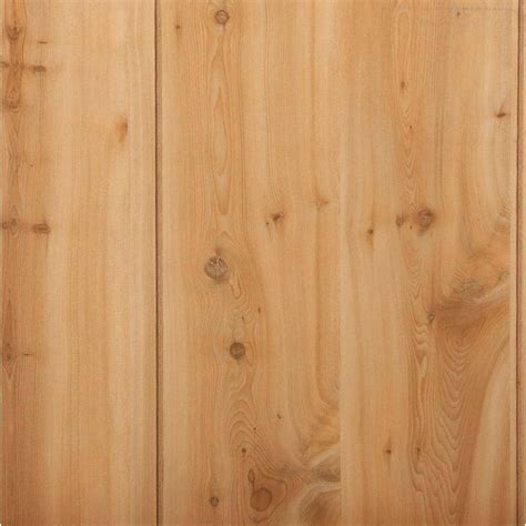 Woodgrain Millwork Mm X In X In Canyon Yew Mdf Panel