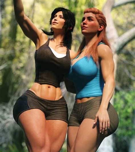 Jungle Porn Comics Sex Games SVSComics