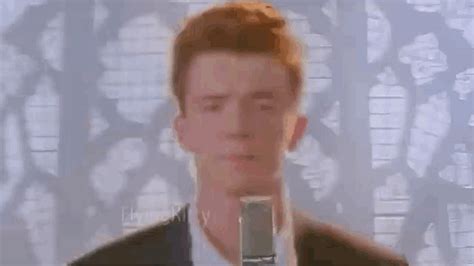 Rickrolled  Rickrolled Discover And Share S