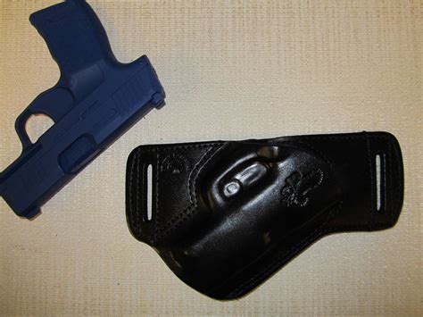 Sig Sauer P365 Formed Sob Owb Belt Holster Right Hand Ultra Etsy