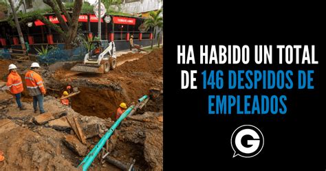 Comerciantes Del Lleras Est N Bloqueados Por Obras De Infraestructura