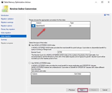 Beginner Guide To In Memory Optimized Tables In Sql Server Simple Talk