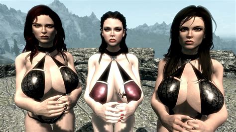 Leila And Her Girls Hentai Yuri LoversLab