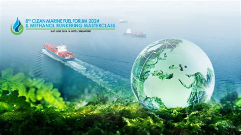 Th Clean Marine Fuel Forum Methanol Bunkering Masterclass