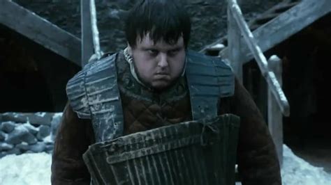 Samwell Tarly Picture - TV Fanatic