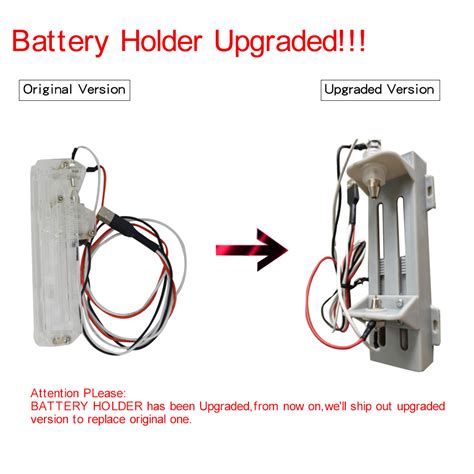 Upgrade Yr Lithium Battery Internal Resistance Test Tr