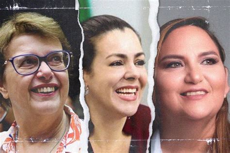 Dia Da Mulher A Es De Prefeitas S O Destaques Em Iniciativa De Ong