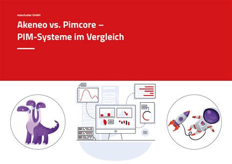 Akeneo Vs Pimcore Maxcluster