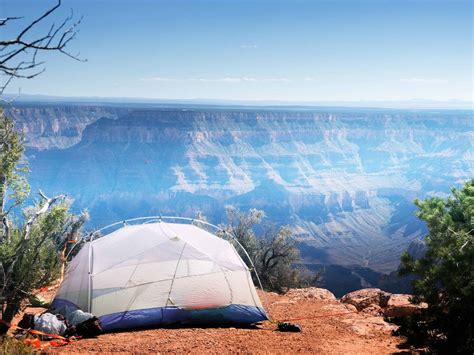 13 Best Camping in the USA for Outdoor Enthusiasts