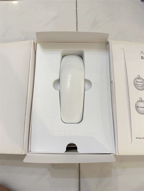 Artistry Dermasonic, Beauty & Personal Care, Face, Face Care on Carousell