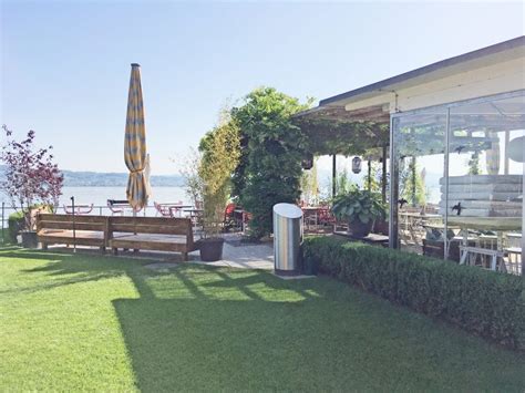 seebadrestaurant waedenswiler