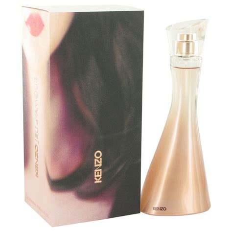 kenzo jeu damour eau de parfum ml edp spray solippy