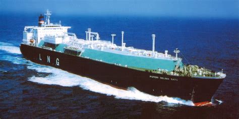 misc berhad  convert older steam powered lng carrier  fsu