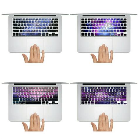 Macbook Keyboard Stickers ***UPDATED***, Hobbies & Toys, Stationery ...