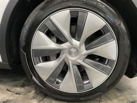 Brand New Model Y Gemini Wheels For Sale Tesla Motors Club