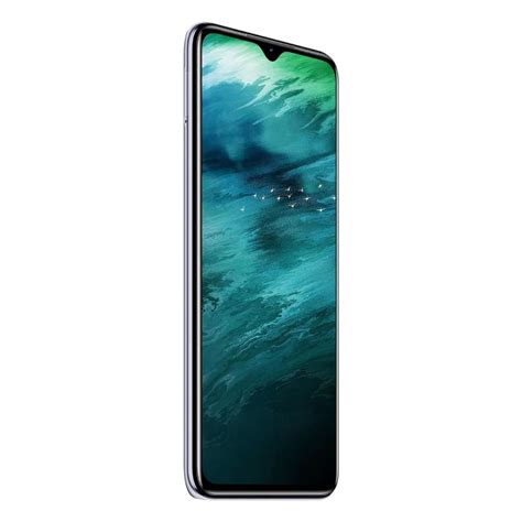 Smartphone INFINIX Hot GB Câmera Tripla até MP mAh Tela de Hz HD Dual