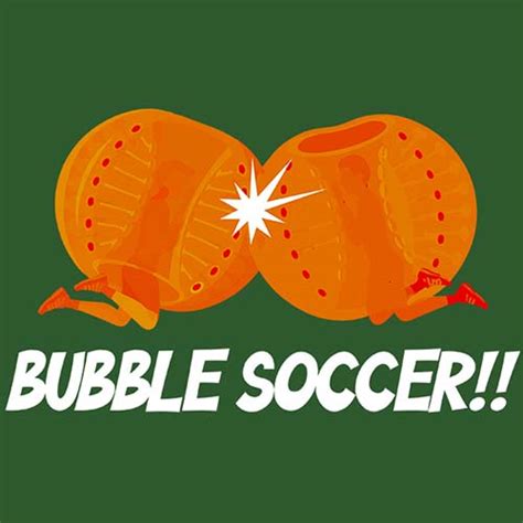 national association of bubble soccer net worth