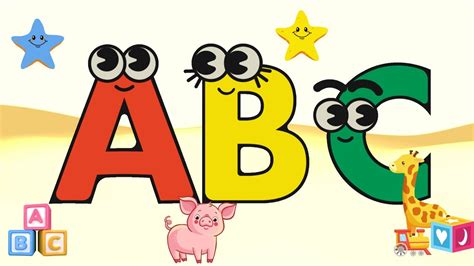 Abc Song Phonics Song A For Apple Abc Phonics Abc Alphabet