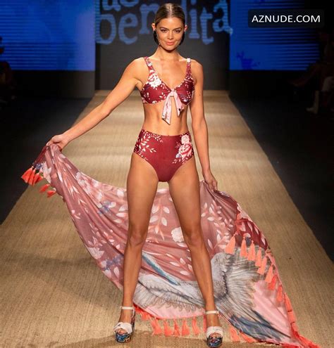 DANIELLE KNUDSON Nude AZNude