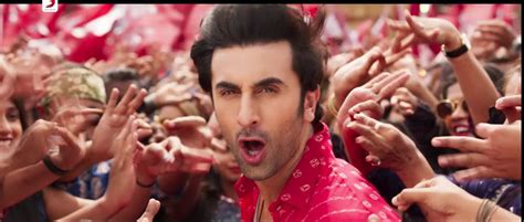 Ranbir Kapoor Universe On Twitter The Teaser Of Dance Ka Bhoot Is