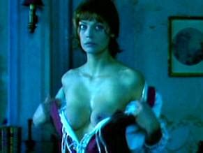 Sade Nude Scenes Aznude