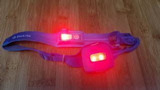 BioLite HeadLamp 425 Review The Best Astronomy Headlamp Space