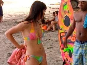 ERIKO TAMURA Nude AZNude