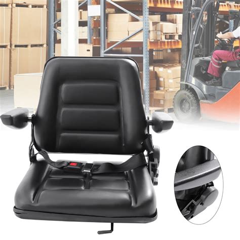 Universal Tractor Seat W Slide Tracks For Kubota Ubuy India