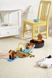 Geoffrey S Hot Toy List