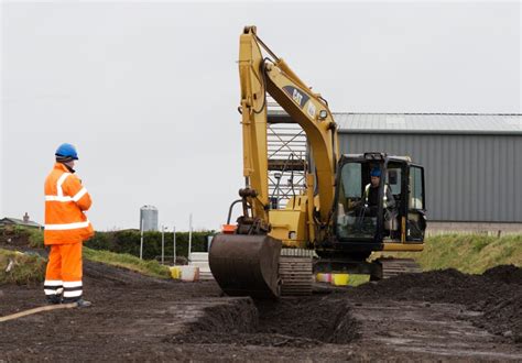 ITS Plant & Machinery Training - ITS Health & Safety Training