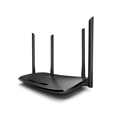 Archer VR300 Bezdrátový VDSL ADSL modem a router AC1200 TP Link