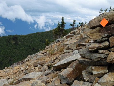 Trail Markers - Federation of Mountain Clubs of BC