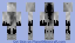 Phantom Minecraft Skin