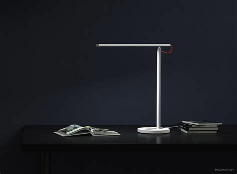 Xiaomi Mi Smart Led Desk Lamp S Mjtd Syl