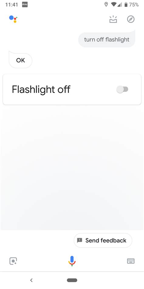 How To Turn Your Phone S Flashlight On And Off Android And IPhone