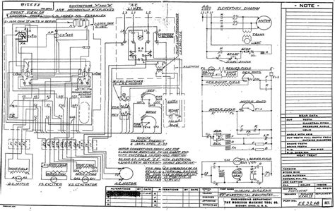 Understanding The Monarch Hydraulic Pump Wiring Diagram For Optimal