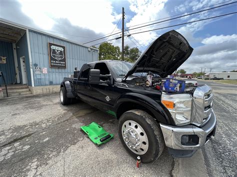 Knox Performance Diesel & Off Road | Killeen TX