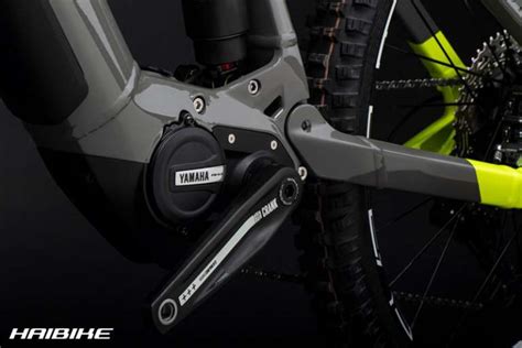 Haibike Nduro Una Mtb Elettrica Da Freeride