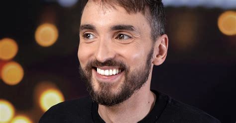 Christophe Willem Ni Gay Ni H T Ro Rares Confidences Sur Ses Compagnes Et Compagnons