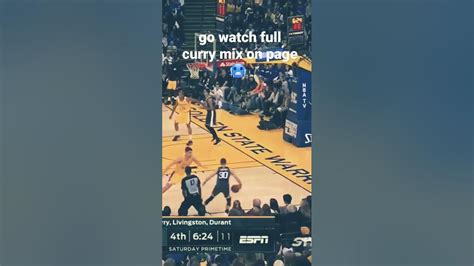 Steph Curry Mix 🥶 Youtube