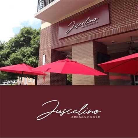 Restaurante Juscelino - Restaurante Juscelino | Criação de Logo Para Alimentos & Bebidas